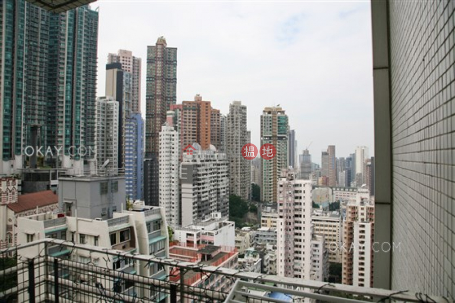 翠麗軒-高層|住宅-出售樓盤HK$ 1,680萬