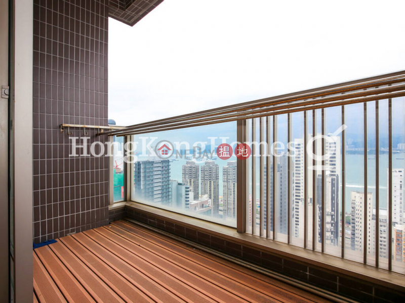 縉城峰1座三房兩廳單位出售-8第一街 | 西區|香港出售-HK$ 2,800萬