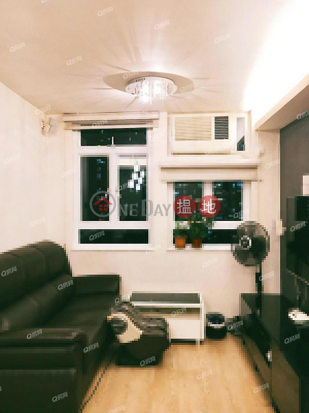 HK$ 5.1M | Choi On House (Block B) Yue On Court | Southern District Choi On House (Block B) Yue On Court | 2 bedroom Mid Floor Flat for Sale