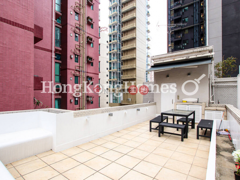 1 Bed Unit for Rent at Sun Fat Building, Sun Fat Building 新發樓 Rental Listings | Western District (Proway-LID37417R)