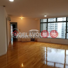 3 Bedroom Family Flat for Rent in Mid Levels West | Robinson Place 雍景臺 _0