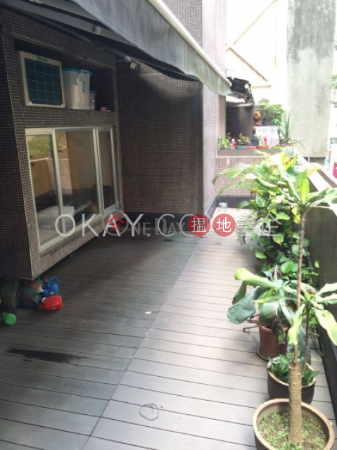 Gorgeous 2 bedroom with rooftop & terrace | Rental | Sussex Court 海雅閣 _0