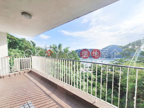 4房2廁,連車位,露台蒲苑出租單位 | 蒲苑 Deepdene _0