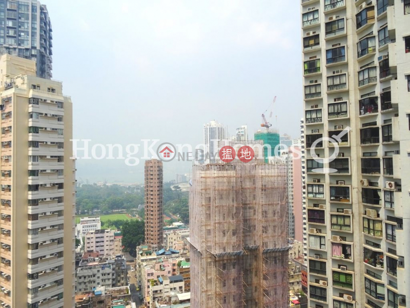 Property Search Hong Kong | OneDay | Residential Rental Listings 3 Bedroom Family Unit for Rent at Y.I
