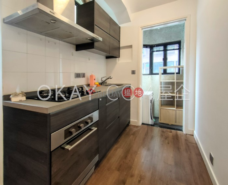 Elegant 2 bedroom on high floor | Rental, 1 Tai Ping Shan Street | Central District Hong Kong Rental | HK$ 32,000/ month