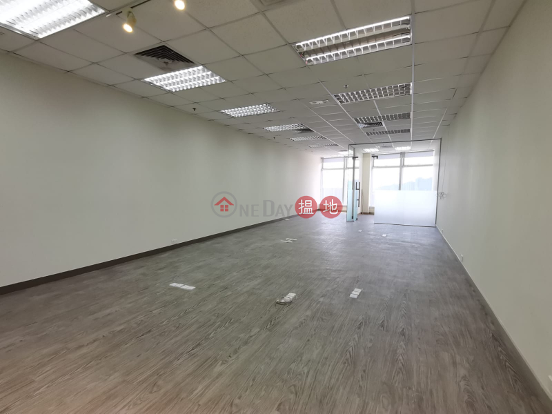 High-Floor Harbour View Office for Rent 52A Sha Tsui Road | Tsuen Wan, Hong Kong Rental, HK$ 20,000/ month