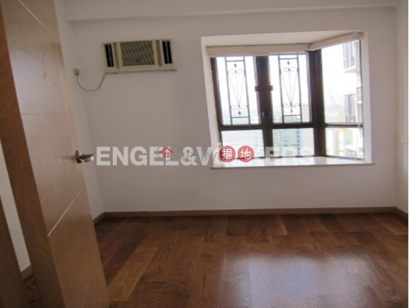 Property Search Hong Kong | OneDay | Residential, Sales Listings | 3 Bedroom Family Flat for Sale in Sai Ying Pun