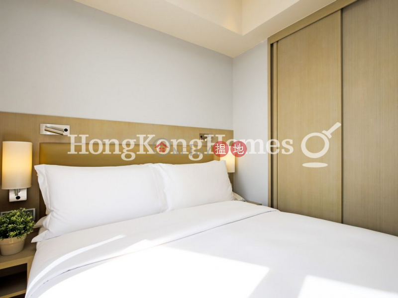 1 Bed Unit for Rent at One Dundas, 1 Dundas Street | Yau Tsim Mong Hong Kong | Rental HK$ 28,800/ month