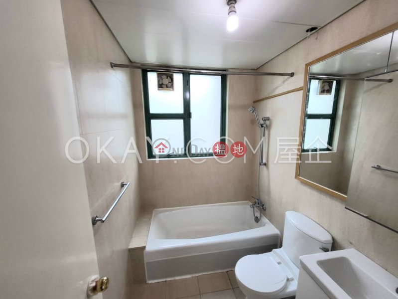 Rare 3 bedroom with terrace & balcony | Rental | 8 Siena One Drive | Lantau Island Hong Kong, Rental HK$ 48,000/ month