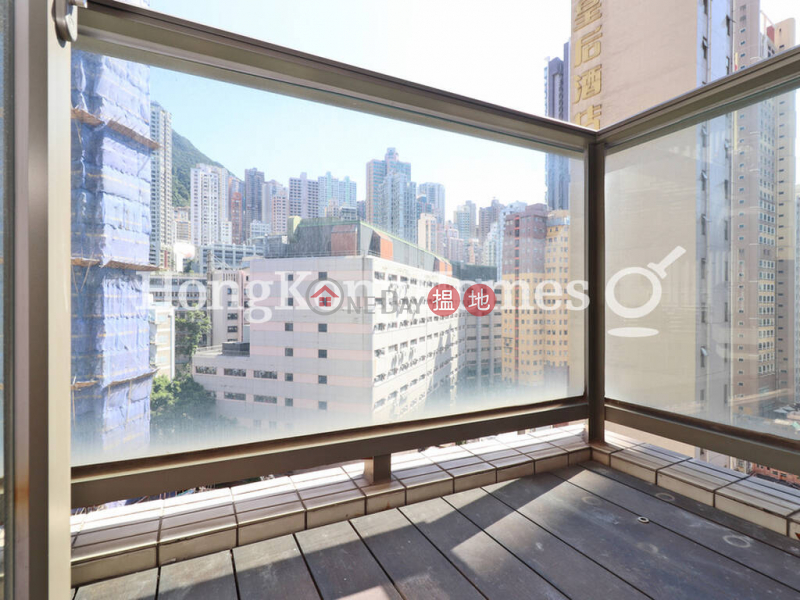 2 Bedroom Unit for Rent at SOHO 189 | 189 Queens Road West | Western District, Hong Kong Rental, HK$ 30,000/ month