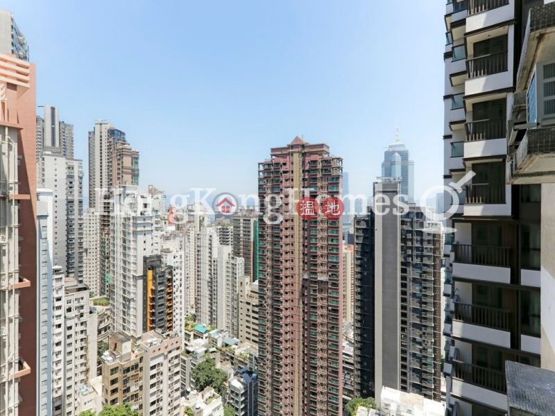 香港搵樓|租樓|二手盤|買樓| 搵地 | 住宅-出租樓盤福熙苑兩房一廳單位出租