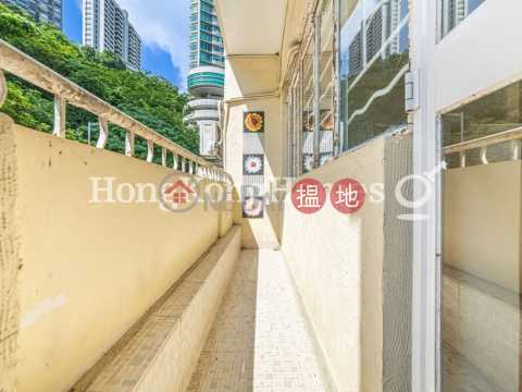 3 Bedroom Family Unit for Rent at 6B-6E Bowen Road | 6B-6E Bowen Road 寶雲道6B-6E號 _0