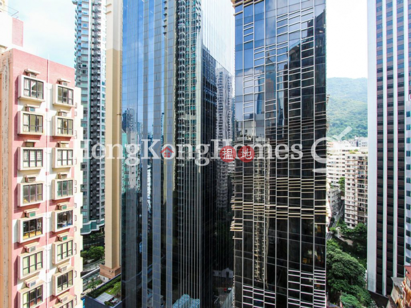 Property Search Hong Kong | OneDay | Residential, Sales Listings, 2 Bedroom Unit at The Avenue Tower 5 | For Sale