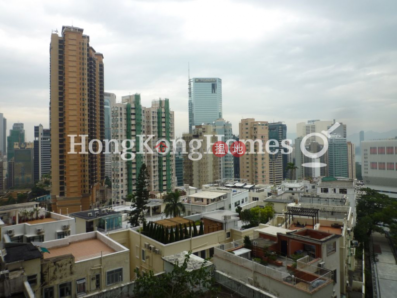 Property Search Hong Kong | OneDay | Residential | Rental Listings | 4 Bedroom Luxury Unit for Rent at Beverly Hill