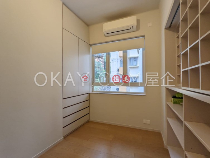 Gorgeous 2 bedroom with balcony | For Sale | Blue Pool Lodge 愉苑 Sales Listings