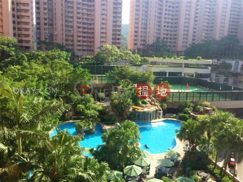 Gorgeous 2 bedroom with parking | For Sale | Parkview Club & Suites Hong Kong Parkview 陽明山莊 山景園 _0