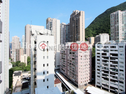 2 Bedroom Unit at Rowen Court | For Sale, Rowen Court 樂賢閣 | Western District (Proway-LID95973S)_0