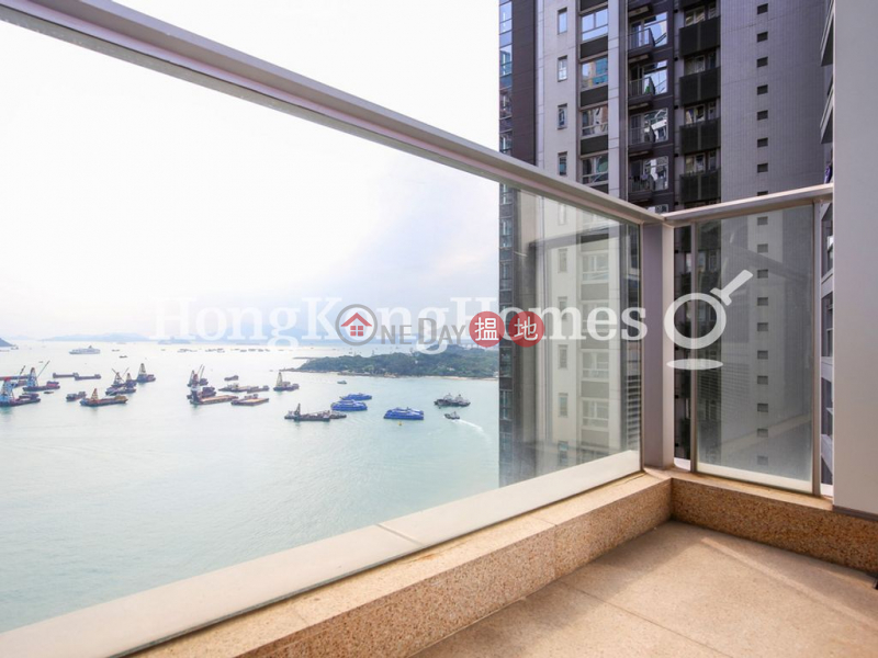 4 Bedroom Luxury Unit for Rent at Imperial Seaside (Tower 6B) Imperial Cullinan, 10 Hoi Fai Road | Yau Tsim Mong, Hong Kong Rental | HK$ 52,000/ month