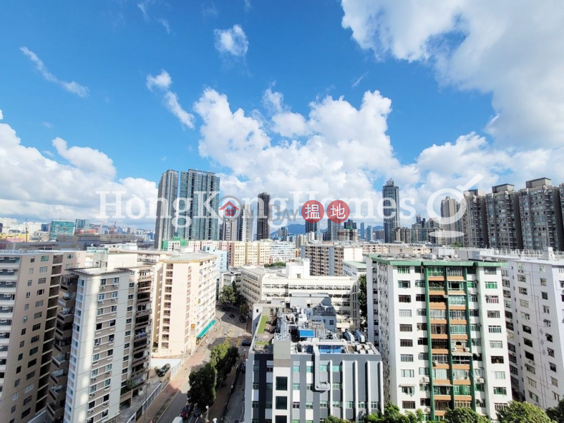 香港搵樓|租樓|二手盤|買樓| 搵地 | 住宅-出租樓盤|懿薈4房豪宅單位出租