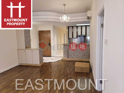 Clearwater Bay Apartment | Property For Rent or Lease in Greenview Garden, Razor Hill Road 碧翠路綠怡花園-Convenient location, Carpark | Green Park 碧翠苑 _0