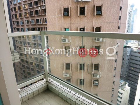 莊士明德軒一房單位出租, 莊士明德軒 Reading Place | 西區 (Proway-LID117025R)_0