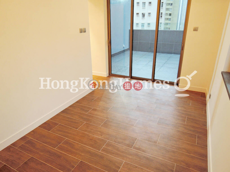 Property Search Hong Kong | OneDay | Residential | Sales Listings, 1 Bed Unit at Malahon Apartments | For Sale