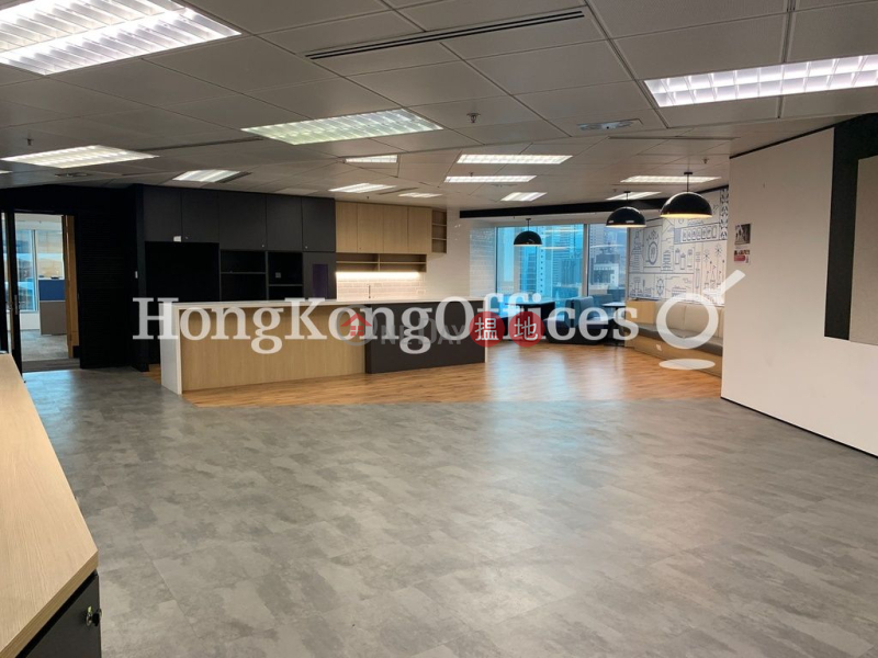 Office Unit for Rent at Central Plaza 18 Harbour Road | Wan Chai District | Hong Kong, Rental, HK$ 409,320/ month