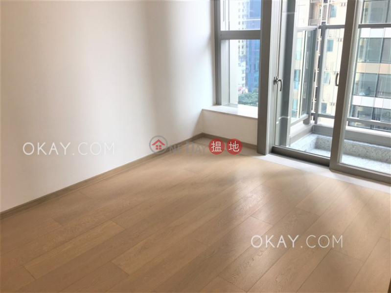 Lovely 2 bedroom with balcony | Rental | 32 City Garden Road | Eastern District, Hong Kong, Rental | HK$ 40,000/ month