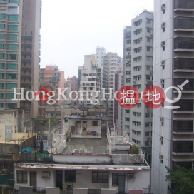 2 Bedroom Unit for Rent at Botanic Terrace Block A | Botanic Terrace Block A 芝蘭台 A座 _0