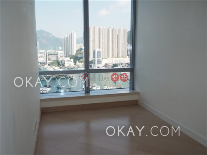 Stylish 2 bedroom with sea views & balcony | Rental | 8 Ap Lei Chau Praya Road | Southern District | Hong Kong | Rental, HK$ 48,000/ month