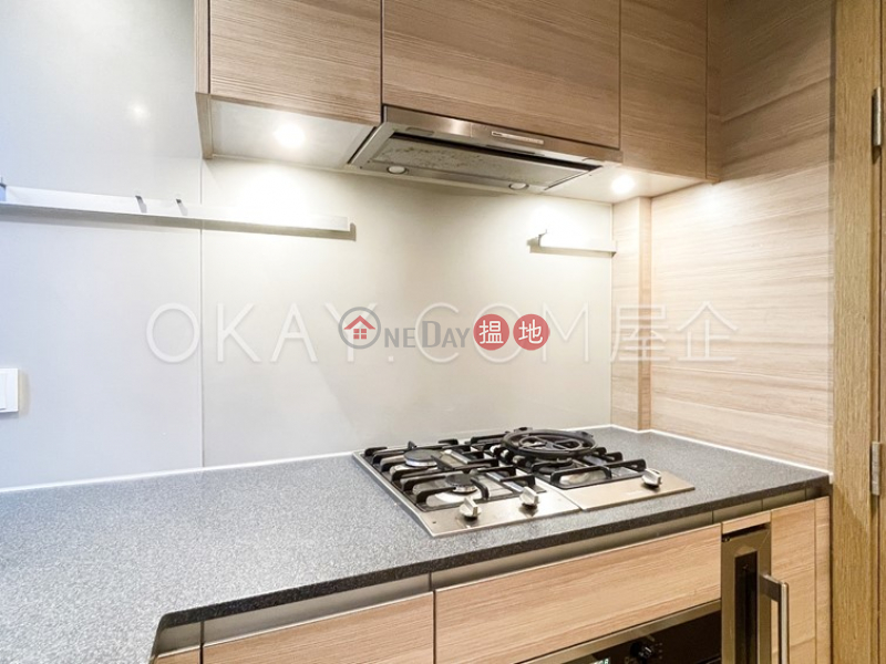 HK$ 25,000/ month, Block 3 New Jade Garden Chai Wan District Practical 2 bedroom with balcony | Rental