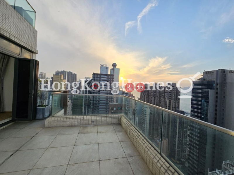 2 Bedroom Unit for Rent at The Met. Sublime | The Met. Sublime 薈臻 Rental Listings