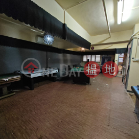 可PARTY ROOM, 成業工業大廈 Shing Yip Industrial Building | 觀塘區 (GARYC-8520994501)_0