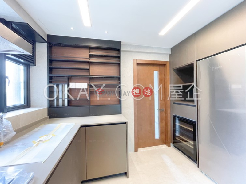 HK$ 65,000/ month | Victoria Garden Block 1 | Western District, Stylish 2 bedroom with balcony | Rental
