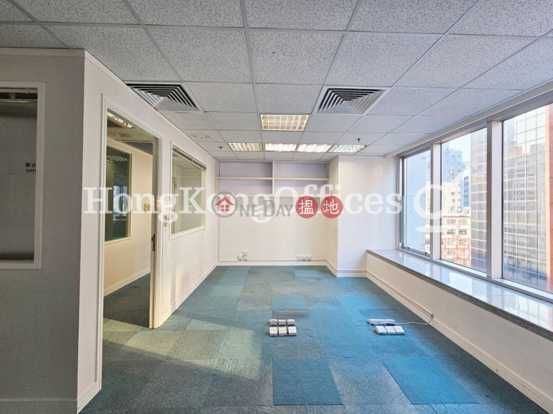Office Unit for Rent at Two Chinachem Exchange Square, 338 King\'s Road | Eastern District Hong Kong | Rental HK$ 49,720/ month