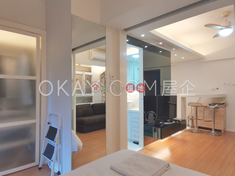 Carbo Mansion, Low | Residential, Sales Listings | HK$ 4.99M