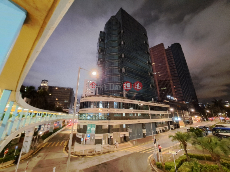 New East Ocean Centre (新東海中心),Tsim Sha Tsui East | ()(4)