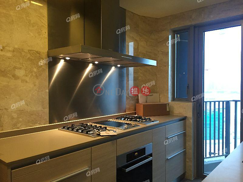 Property Search Hong Kong | OneDay | Residential Rental Listings, Grand Austin Tower 2 | 3 bedroom Mid Floor Flat for Rent