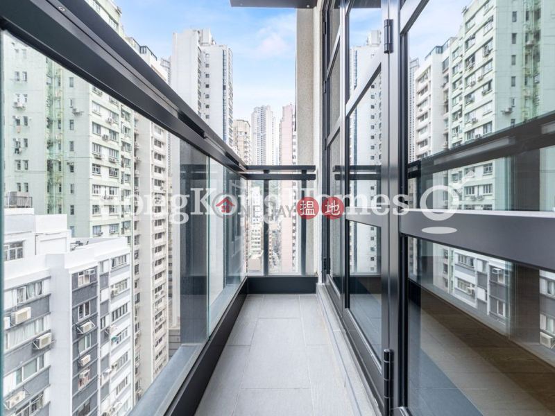 Resiglow兩房一廳單位出租|7A山光道 | 灣仔區-香港|出租-HK$ 41,000/ 月