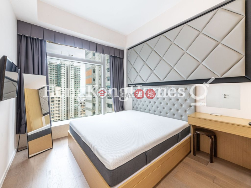 HK$ 69,000/ month, The Morgan | Western District 2 Bedroom Unit for Rent at The Morgan