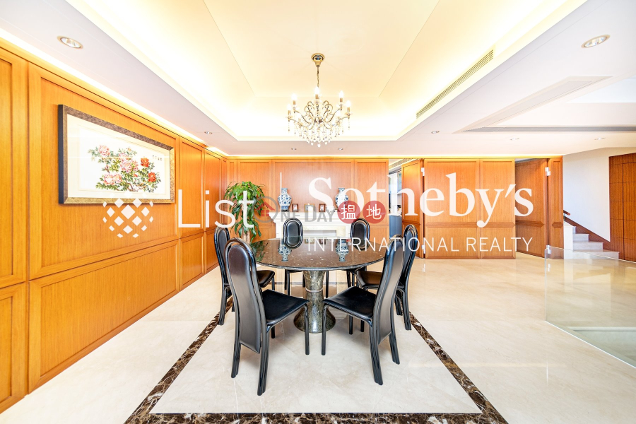 Property Search Hong Kong | OneDay | Residential Sales Listings | Property for Sale at Severn Hill with 4 Bedrooms