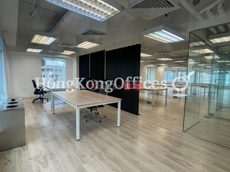 Office Unit for Rent at 88 Hing Fat Street | 88 Hing Fat Street 興發街88號 Rental Listings