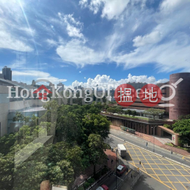 Office Unit for Rent at Concordia Plaza