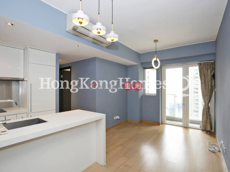 2 Bedroom Unit for Rent at The Icon, The Icon 干德道38號The ICON Rental Listings | Western District (Proway-LID164488R)