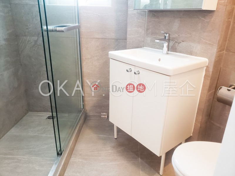 HK$ 49,000/ month Lim Kai Bit Yip, Western District | Luxurious 3 bedroom with balcony | Rental