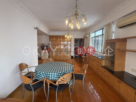 Lovely 3 bedroom with balcony | Rental, Sunlight Garden 明德園 | Kowloon City (OKAY-R402725)_0