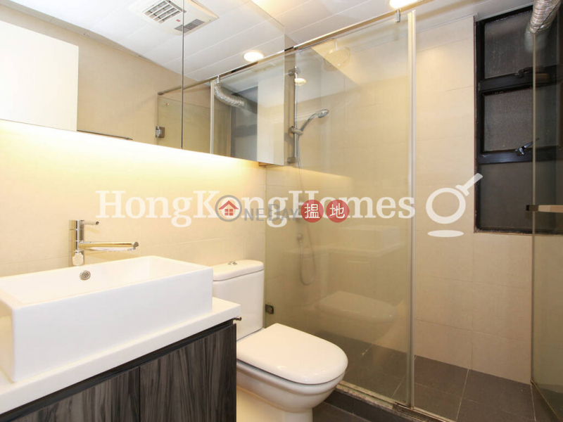 HK$ 34,000/ month Ronsdale Garden, Wan Chai District | 3 Bedroom Family Unit for Rent at Ronsdale Garden
