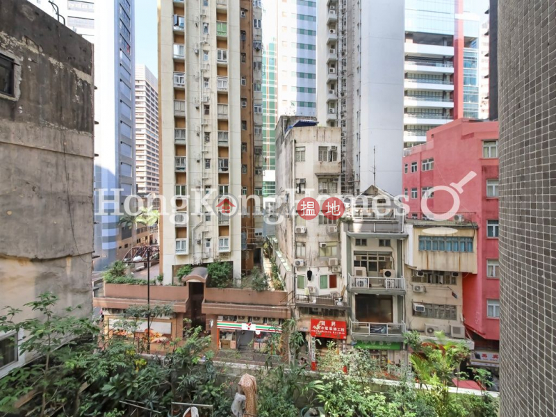 Property Search Hong Kong | OneDay | Residential | Rental Listings, 2 Bedroom Unit for Rent at Shun Loong Mansion (Building)