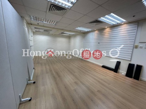 Office Unit for Rent at Energy Plaza, Energy Plaza 幸福中心 | Yau Tsim Mong (HKO-32947-ABER)_0