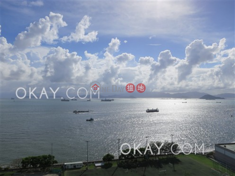 Efficient 4 bedroom with sea views, balcony | Rental | Scenic Villas 美景臺 Rental Listings